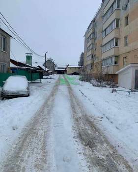 Дом 65м&sup2;, 1-этажный, участок 5 сот.  