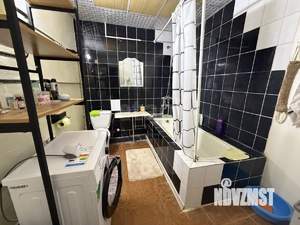 Дом 78м&sup2;, 1-этажный, участок 1 сот.  