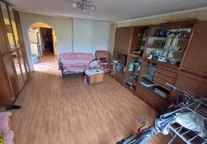 Дом 47м&sup2;, 1-этажный, участок 15 сот.  