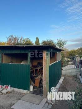 Дом 50м², 2-этажный, участок 10 сот.  