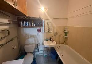 Дом 31м², 1-этажный, участок 8 сот.  