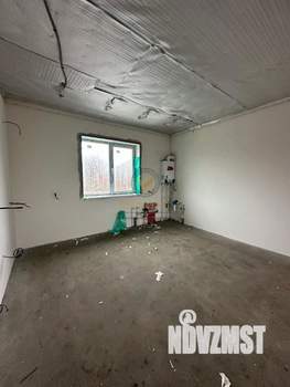 Дом 118м², 1-этажный, участок 8 сот.  