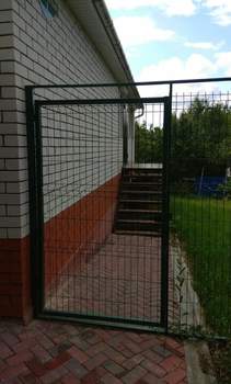 Дом 350м², 3-этажный, участок 9 сот.  
