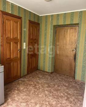 Дом 72м², 1-этажный, участок 6 сот.  