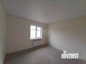 Дом 121м², 1-этажный, участок 15 сот.  