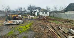 Дом 47м&sup2;, 1-этажный, участок 8 сот.  