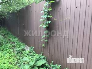 Дом 31м², 1-этажный, участок 10 сот.  