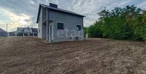 Дом 225м&sup2;, 3-этажный, участок 18 сот.  