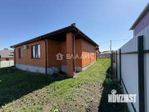 Дом 157м², 1-этажный, участок 15 сот.  