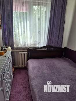 Дом 63м&sup2;, 1-этажный, участок 7 сот.  