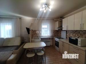 Дом 45м&sup2;, 1-этажный, участок 10 сот.  