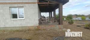 Дом 160м², 2-этажный, участок 15 сот.  