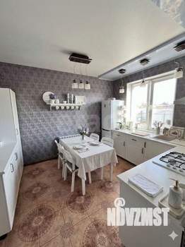 Дом 136м&sup2;, 2-этажный, участок 14 сот.  