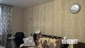 Дом 119м&sup2;, 2-этажный, участок 15 сот.  