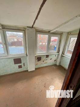 Дом 74м&sup2;, 2-этажный, участок 5 сот.  