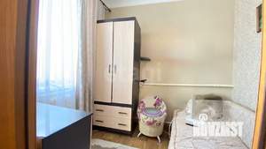 Дом 64м&sup2;, 1-этажный, участок 2 сот.  