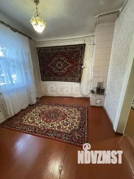 Дом 52м², 2-этажный, участок 5 сот.  