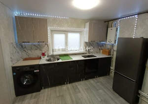 Дом 47м&sup2;, 1-этажный, участок 10 сот.  