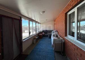 Дом 113м&sup2;, 1-этажный, участок 15 сот.  