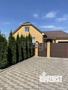 Дом 148м&sup2;, 1-этажный, участок 15 сот.  