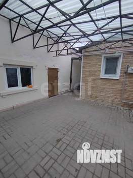 Дом 115м&sup2;, 1-этажный, участок 6 сот.  