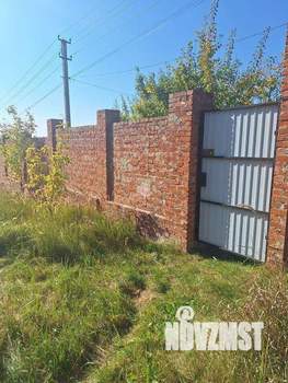 Коттедж 470м&sup2;, 2-этажный, участок 25 сот.  