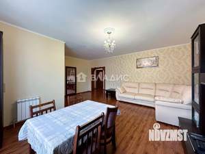 Дом 103м², 1-этажный, участок 8 сот.  