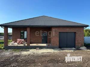 Дом 160м², 1-этажный, участок 15 сот.  