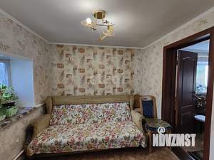 Дом 110м², 1-этажный, участок 12 сот.  