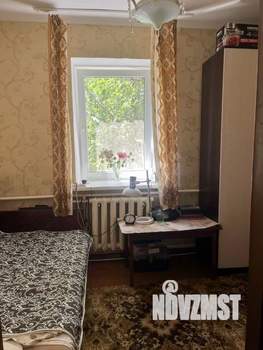 Дом 72м², 1-этажный, участок 6 сот.  