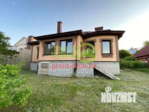 Дом 220м², 2-этажный, участок 15 сот.  