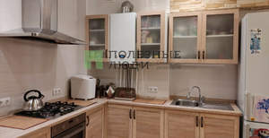 Дом 180м², 2-этажный, участок 15 сот.  