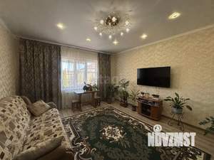 Дом 90м&sup2;, 1-этажный, участок 12 сот.  