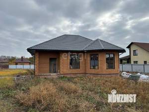 Дом 135м², 1-этажный, участок 16 сот.  
