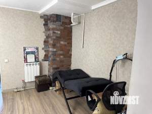 Дом 53м², 1-этажный, участок 6 сот.  