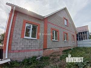 Дом 199м&sup2;, 2-этажный, участок 14 сот.  