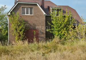 Дом 250м&sup2;, 2-этажный, участок 15 сот.  