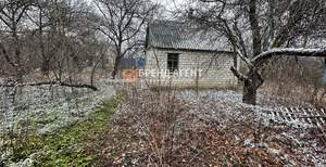 Дом 30м², 1-этажный, участок 5 сот.  