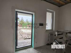 Дом 114м&sup2;, 1-этажный, участок 10 сот.  