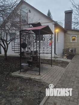 Дом 115м&sup2;, 1-этажный, участок 6 сот.  