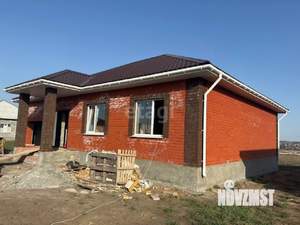 Дом 130м², 1-этажный, участок 14 сот.  
