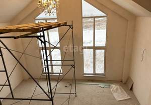 Дом 140м&sup2;, 2-этажный, участок 18 сот.  