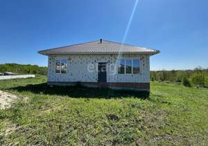 Дом 107м&sup2;, 1-этажный, участок 10 сот.  