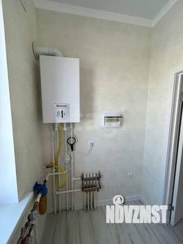 Дом 160м&sup2;, 1-этажный, участок 9 сот.  