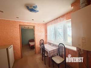 Дом 61м&sup2;, 1-этажный, участок 10 сот.  