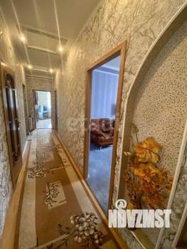 Дом 134м&sup2;, 1-этажный, участок 15 сот.  