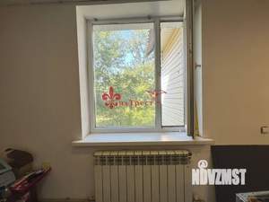 Дом 41м², 1-этажный, участок 8 сот.  