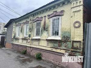Дом 34м², 1-этажный, участок 8 сот.  