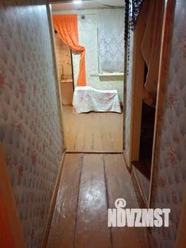 Дом 55м&sup2;, 1-этажный, участок 5 сот.  