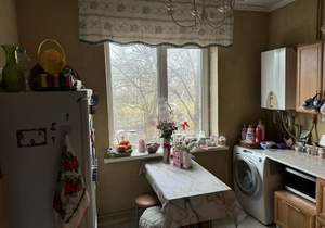 Дом 46м&sup2;, 1-этажный, участок 8 сот.  